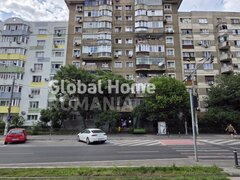 13 Septembrie, stradal, Liceu Ion Barbu, panoramic, apartament 2 camere, balcon