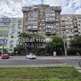 13 Septembrie -Stradal  Liceu Ion Barbu Panoramic - Apart 2 Camere + Balcon